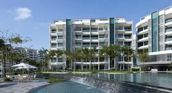 The Residences at W Singapore Sentosa Cove (D4), Condominium #458304711